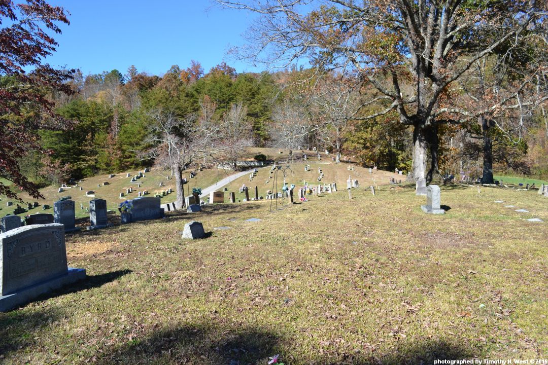 Cemeteries in tennessee by county picture