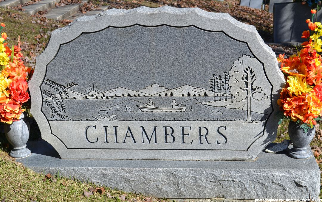 Scott Co, TN Burial Information