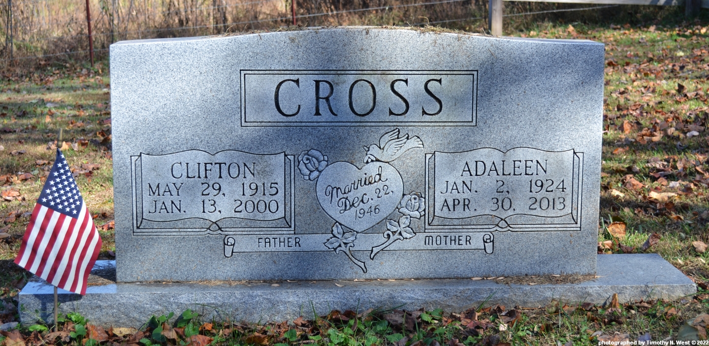 Scott Co, TN Burial Information