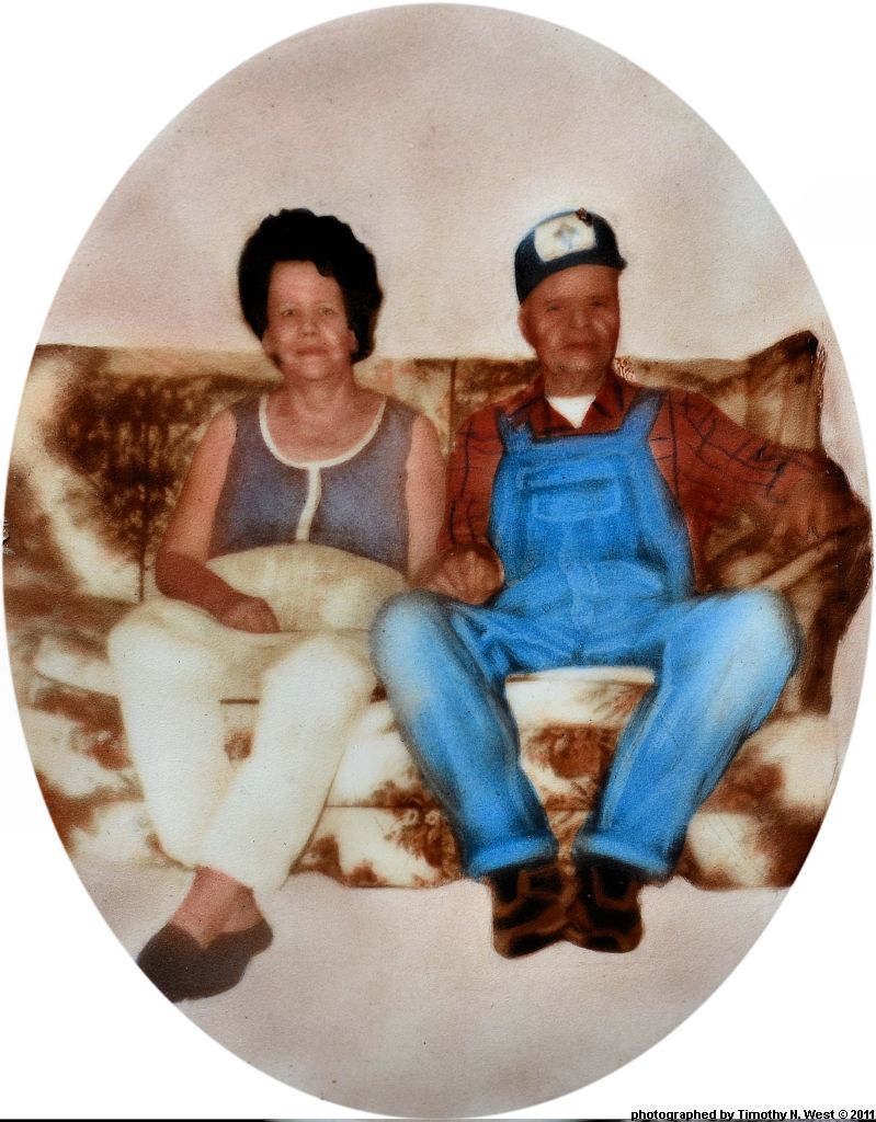 Scott Co, TN Burial Information