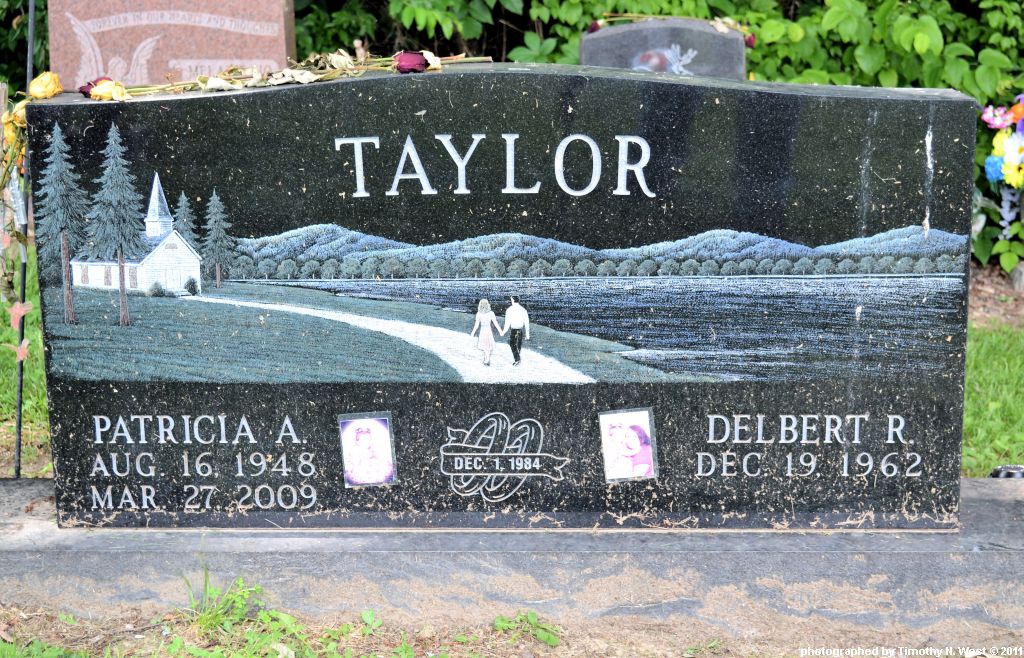 Scott Co, TN - Burial Information