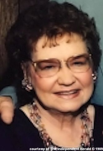 Scott Co, TN - Obituaries